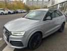 Annonce Audi Q3 II 35 2.0 TDI 150 cv S TRONIC7 S-LINE