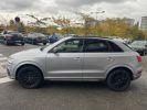 Annonce Audi Q3 II 35 2.0 TDI 150 cv S TRONIC7 S-LINE