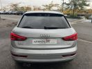 Annonce Audi Q3 II 35 2.0 TDI 150 cv S TRONIC7 S-LINE