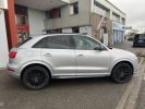 Annonce Audi Q3 II 35 2.0 TDI 150 cv S TRONIC7 S-LINE