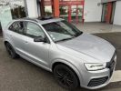 Annonce Audi Q3 II 35 2.0 TDI 150 cv S TRONIC7 S-LINE