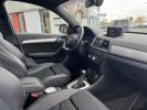 Annonce Audi Q3 II 35 2.0 TDI 150 cv S TRONIC7 S-LINE