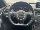 Annonce Audi Q3 II 35 2.0 TDI 150 cv S TRONIC7 S-LINE