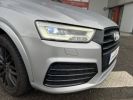 Annonce Audi Q3 II 35 2.0 TDI 150 cv S TRONIC7 S-LINE