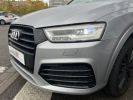 Annonce Audi Q3 II 35 2.0 TDI 150 cv S TRONIC7 S-LINE