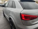 Annonce Audi Q3 II 35 2.0 TDI 150 cv S TRONIC7 S-LINE