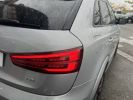 Annonce Audi Q3 II 35 2.0 TDI 150 cv S TRONIC7 S-LINE