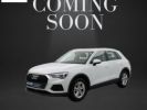 Voir l'annonce Audi Q3 II 35 TDI 150ch 124g Business line S tronic 7 / À PARTIR DE 369,95 € *