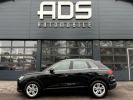 Annonce Audi Q3 II 35 TDI 150ch Business line S tronic 7