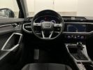 Annonce Audi Q3 II 35 TDI 150ch Business line S tronic 7