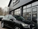 Annonce Audi Q3 II 35 TDI 150ch Business line S tronic 7