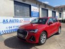 Voir l'annonce Audi Q3 II 35 TDI 150ch S line S tronic 7 