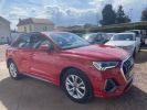 Annonce Audi Q3 II 35 TDI 150ch S line S tronic 7 