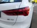 Annonce Audi Q3 II 35 TDI 2.0 150 cv S TRONIC 7 Phase 2