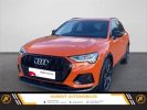 Voir l'annonce Audi Q3 ii 35 tfsi 150 ch s tronic 7 design luxe