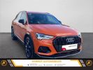 Annonce Audi Q3 ii 35 tfsi 150 ch s tronic 7 design luxe