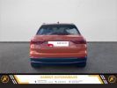 Annonce Audi Q3 ii 35 tfsi 150 ch s tronic 7 design luxe