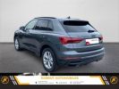 Annonce Audi Q3 ii 35 tfsi 150 ch s tronic 7 s line