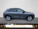 Annonce Audi Q3 ii 35 tfsi 150 ch s tronic 7 s line