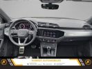 Annonce Audi Q3 ii 35 tfsi 150 ch s tronic 7 s line