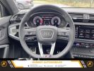 Annonce Audi Q3 ii 35 tfsi 150 ch s tronic 7 s line