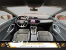 Annonce Audi Q3 ii 35 tfsi 150 ch s tronic 7 s line