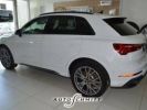 Annonce Audi Q3 II 45 TFSI 230ch S line quattro S tronic 7