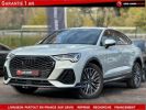 Voir l'annonce Audi Q3 II 45 TFSI e 245ch S line Sportback