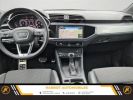 Annonce Audi Q3 ii 45 tfsie 245 ch s tronic 6 s line