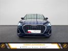 Annonce Audi Q3 ii 45 tfsie 245 ch s tronic 6 s line