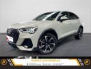 Voir l'annonce Audi Q3 ii 45 tfsie 245 ch s tronic 6 s line