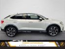 Annonce Audi Q3 ii 45 tfsie 245 ch s tronic 6 s line