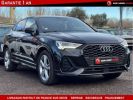 Annonce Audi Q3 II SPORTBACK 35 TDI S-LINE 150 CV