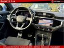 Annonce Audi Q3 II SPORTBACK 45 TFSI-E S-LINE TOIT OUVRANT