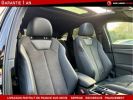 Annonce Audi Q3 II SPORTBACK 45 TFSI-E S-LINE TOIT OUVRANT