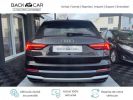 Annonce Audi Q3 Limited S tronic 7