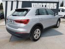 Annonce Audi Q3 New 35 tdi 150ch business line s_tronic
