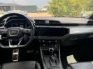 Annonce Audi Q3 Q3 35 TDI 150 CH S-TRONIC S-LINE