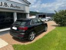 Annonce Audi Q3 Q3 35 TDI 150 CH S-TRONIC S-LINE