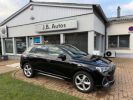 Voir l'annonce Audi Q3 Q3 35 TDI 150 CH S-TRONIC S-LINE