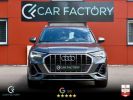 Annonce Audi Q3 Quattro 2.0 40 TFSI 190 BVA S-Line / 1ère Main / Virtual Cockpit / CarPlay / Garantie 1an