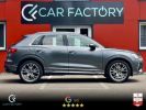 Annonce Audi Q3 Quattro 2.0 40 TFSI 190 BVA S-Line / 1ère Main / Virtual Cockpit / CarPlay / Garantie 1an