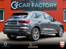 Annonce Audi Q3 Quattro 2.0 40 TFSI 190 BVA S-Line / 1ère Main / Virtual Cockpit / CarPlay / Garantie 1an