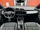 Annonce Audi Q3 Quattro 2.0 40 TFSI 190 BVA S-Line / 1ère Main / Virtual Cockpit / CarPlay / Garantie 1an