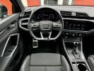 Annonce Audi Q3 Quattro 2.0 40 TFSI 190 BVA S-Line / 1ère Main / Virtual Cockpit / CarPlay / Garantie 1an