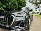 Annonce Audi Q3 Quattro 2.0 40 TFSI 190 BVA S-Line / 1ère Main / Virtual Cockpit / CarPlay / Garantie 1an