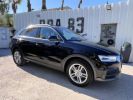 Voir l'annonce Audi Q3 Quattro 2.0 TDI - 150  Ambition Luxe PHASE 2