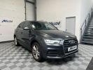 Voir l'annonce Audi Q3 QUATTRO 2.0 TDI 150 CH S-tronic S-line - Garantie 6 mois