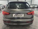 Annonce Audi Q3 QUATTRO 2.0 TDI 150 CH S-tronic S-line - Garantie 6 mois