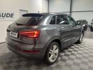 Annonce Audi Q3 QUATTRO 2.0 TDI 150 CH S-tronic S-line - Garantie 6 mois